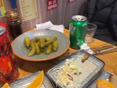 -老味烧烤(总店)