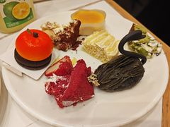 -第六季自助餐厅(北太平庄店)