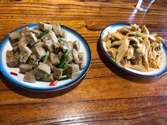 -老开封羊肉汤(新二十六街店)