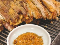 -天和晟烤鸭店(世纪坛店)