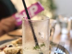 -COTTON CAFE(德信·中外公寓店)