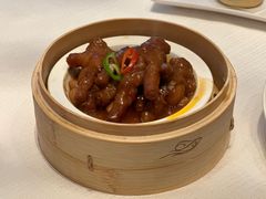 -金苑海鲜酒家(来魅力店)