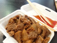 -细妹五香牛杂(步行街店)