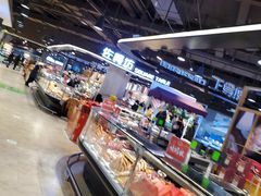 -哈尔信食品超市(哈尔滨王府井购物中心店)