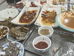 -小李子烧烤火锅地锅(枣行店)