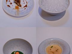 -Sketch(The Lecture Room & Library)