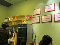 -沫汐披萨(白象街店)