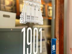 -1901 Cafe(西四店)