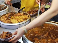 -阿姨牛杂(北京路店)