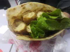 -海燕家人灌蛋饼(凤凰街店)