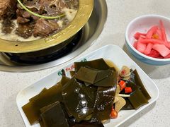 -和庆斋羊蝎子火锅·碳缸烧烤(顺义旗舰店)