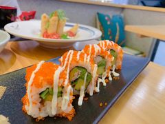 夏威夷卷-苍月中华料理(王府井店)