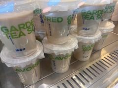 -李与白包子铺(桐梓林店)
