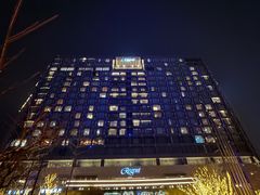 -北京丽晶酒店