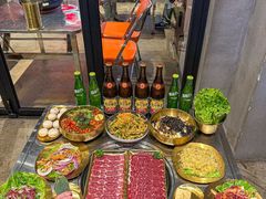 -大千金齐齐哈尔烤肉(清湖店)