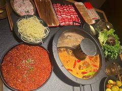 -晓宇重庆火锅(西安荟聚店)