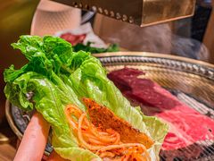 -西塔老太太泥炉烤肉(武汉摩尔城店)