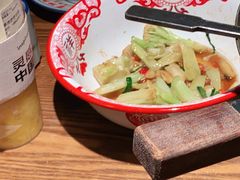 -老湘村·湖南土菜(天河维多利店)
