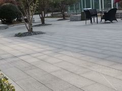 -西安高新希尔顿酒店·咖啡露台西餐厅