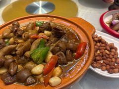 -百姓食府(秦虹路店)