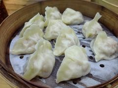 -老边饺子馆(中街店)