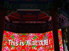 -大悦城(沈阳中街店)