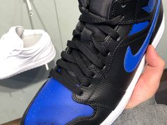 -Air Jordan(世贸天阶店)