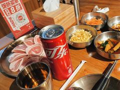 -汉拿山(北京上地华联店)