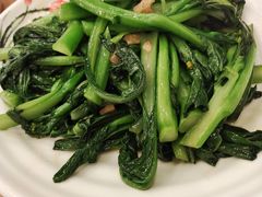 生炒菜心-菜鸟餐厅(珠江医院店)