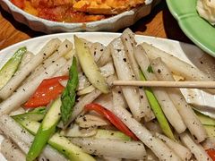 -雀舞云南菜(天津天河城购物中心店)