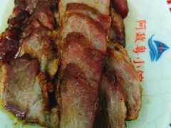 -阿政粤小馆(中央大街店)