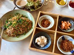 -盐说·西式餐酒馆(光明万达店)