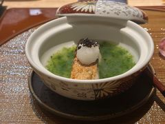 -旬怀石料理(嘉善老市店)