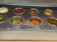 -花味烤肉·拌饭(庐阳万象汇店)