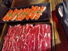 -吼堂老火锅(武汉 天地壹方南馆店)