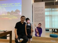 -观澜湖手艺工场·陶艺·吹玻璃·拼豆