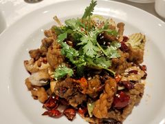 -和记小菜(东方店)