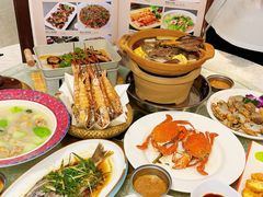 -东江海鲜大排档·潮汕菜·砂锅粥