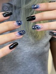 -Nail Me美甲美睫