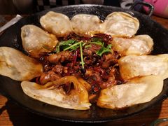 -百味地锅鸡(夹河西街店)