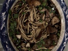 -南花桥羊肉馆老字号(乌镇店)