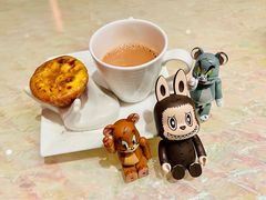 -8餐厅(新葡京酒店)