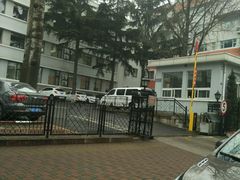 -青岛市口腔医院(总院)