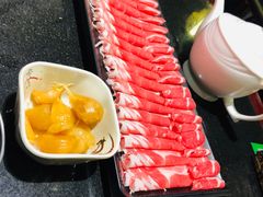-东来顺饭庄(金泉广场店)