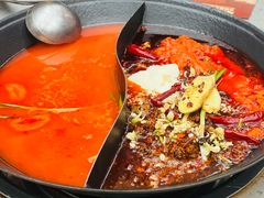 -鸿姐老火锅·传统炒料(上海旗舰店)