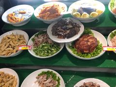 -醉御香渔家园(临沂路与大连路店)