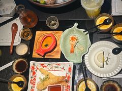 -花潮料理艺食馆(SM新生活广场店)