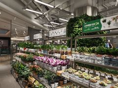 -鹿岛生活(熙地港店)