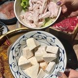 苏州中心也可以吃到巴奴😋一周来两次好好吃