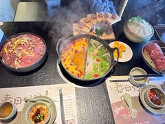 -盡膳口福·百年汤方火锅(科华北路店)